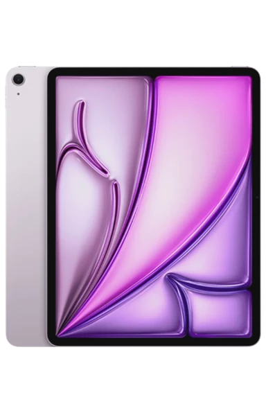 APPLE iPad Air (7th Gen. 2025), 13", WiFi, 128GB, M3, MCNL4, ljubičasti